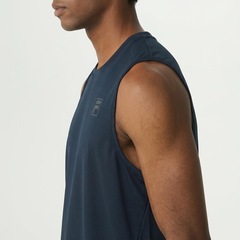 Camiseta Regata Fila Reflective Masculina - Foto 2