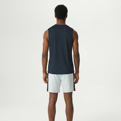 Camiseta Regata Fila Reflective Masculina - Foto 3