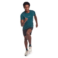 Camiseta Olympikus Ultra Masculina - Foto 4