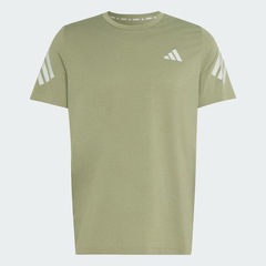 Camiseta adidas Adi365 Masculina - Foto 5