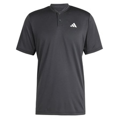 Camisa Polo Dry Fit adidas Club Masculina - Foto 1