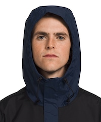 Jaqueta The North Face Antora Impermeável DryVent Masculina - Foto 4