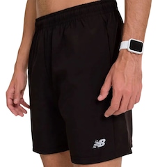 Shorts New Balance Sport Essentials 7 Masculino - Foto 3