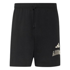 Shorts Adidas Seasonals Essentials Masculino KX9534 - Foto 3
