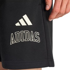 Shorts Adidas Seasonals Essentials Masculino KX9534 - Foto 5