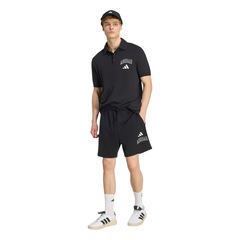Shorts Adidas Seasonals Essentials Masculino KX9534 - Foto 6