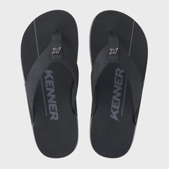 Chinelo Masculino Kenner NK6 - Foto 1