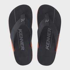 Chinelo Masculino Kenner NK6 - Foto 1