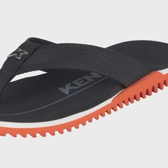 Chinelo Masculino Kenner NK6 - Foto 3