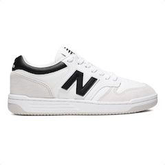Tênis Unissex New Balance 480 Low - Foto 1