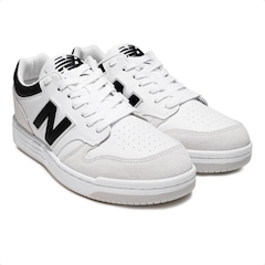Tênis Unissex New Balance 480 Low - Foto 3