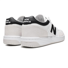 Tênis Unissex New Balance 480 Low - Foto 5
