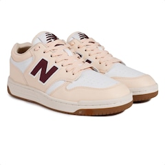 Tênis Unissex New Balance 480 Low - Foto 3