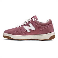 Tênis Unissex New Balance 480 Low - Foto 2