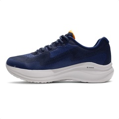Tênis Masculino Olympikus Sagaz + 3 Pares de Meias - Foto 2