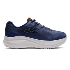 Tênis Masculino Olympikus Sagaz + 3 Pares de Meias - Foto 7