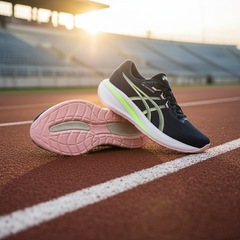 Tênis Feminino Asics Gel-Cumulus 28 - Foto 7