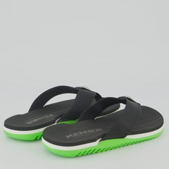 Chinelo Infantil Kenner NK6 Pro - Foto 4