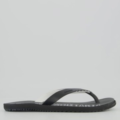 Chinelo Masculino Kenner Red Botafogo - Foto 2
