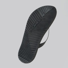 Chinelo Masculino Kenner Red Botafogo - Foto 5