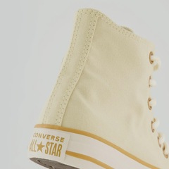 Tênis Feminino Converse All Star Chuck Taylor Cano Alto - Foto 6