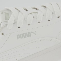 Tênis Masculino Puma Court Classic Clean BDP - Foto 7