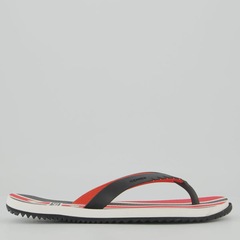 Chinelo do São Paulo Masculino Kenner Tricolor - Foto 2
