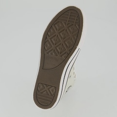 Tênis Infantil Converse All Star Chuck Taylor Side Cano Alto - Foto 5