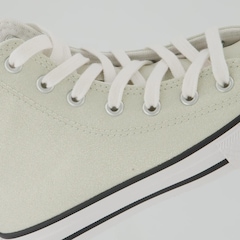 Tênis Infantil Converse All Star Chuck Taylor Side Cano Alto - Foto 7
