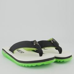 Chinelo Masculino Kenner Kivah Line - Foto 3