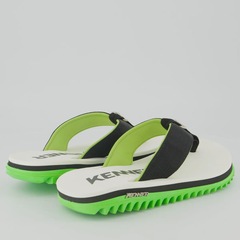 Chinelo Masculino Kenner Kivah Line - Foto 4