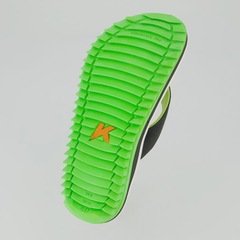 Chinelo Masculino Kenner Kivah Line - Foto 5