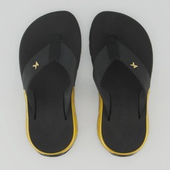 Chinelo Infantil Kenner Rakka - Foto 1