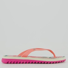 Chinelo Feminino Kenner Ibiza Caladium - Foto 2
