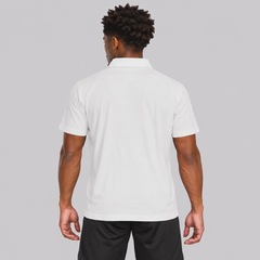 Camisa Polo Puma AMF1 Essential Masculina - Foto 4