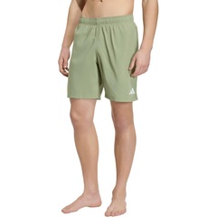 Bermuda adidas Dry Fit 3SS Masculina - Foto 1