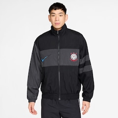 Jaqueta do Corinthians Nike Repel i96 Masculina - Foto 1