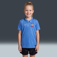 Camisa do Corinthians III 2026/27 Nike Torcedor Pro Infantil - Foto 4