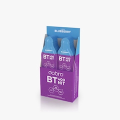 BT 400 Nitrato Gel Blueberry - 10 Unidades -30g - Foto 1