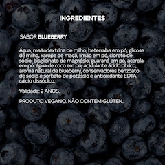 BT 400 Nitrato Gel Blueberry - 10 Unidades -30g - Foto 3