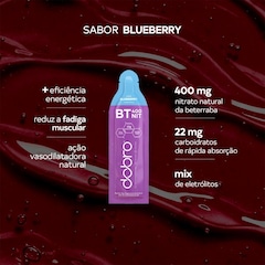 BT 400 Nitrato Gel Blueberry - 10 Unidades -30g - Foto 7