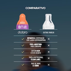 BT 400 Nitrato Gel Blueberry - 10 Unidades -30g - Foto 9