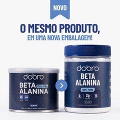 Beta-alanina 150g - Unissex - Foto 3