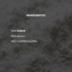Beta-alanina 150g - Unissex - Foto 6