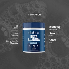 Beta-alanina 150g - Unissex - Foto 8