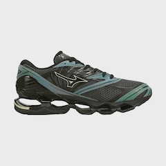 Tênis Masculino Mizuno Wave Prophecy LS Lenticular - Foto 2