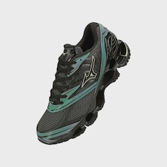 Tênis Masculino Mizuno Wave Prophecy LS Lenticular - Foto 4