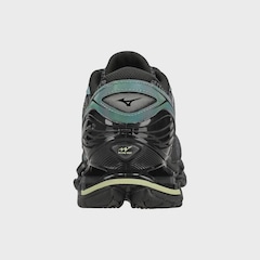 Tênis Masculino Mizuno Wave Prophecy LS Lenticular - Foto 6