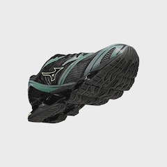 Tênis Masculino Mizuno Wave Prophecy LS Lenticular - Foto 7