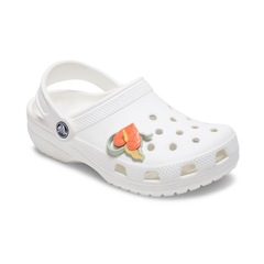 Jibbitz Crocs Meta Folha Único - Unissex - Foto 4